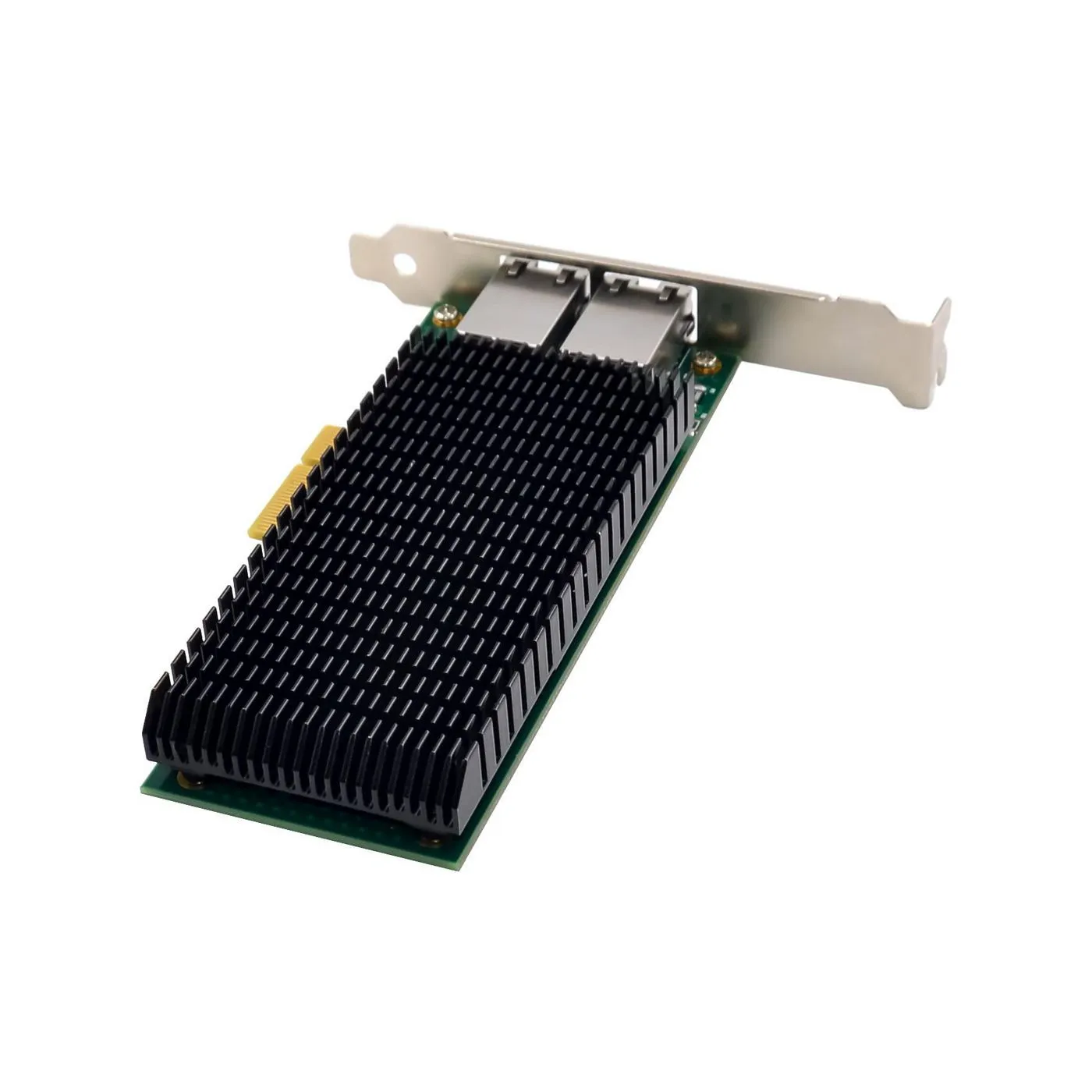MicroConnect MC-PCIEX4-X540-T2-D - Verkkokortti
