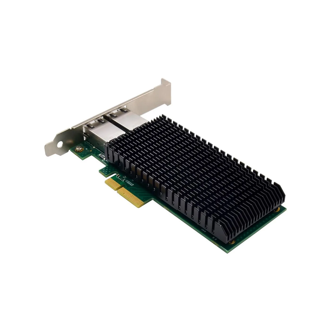 MicroConnect MC-PCIEX4-X540-T2-D - Verkkokortti