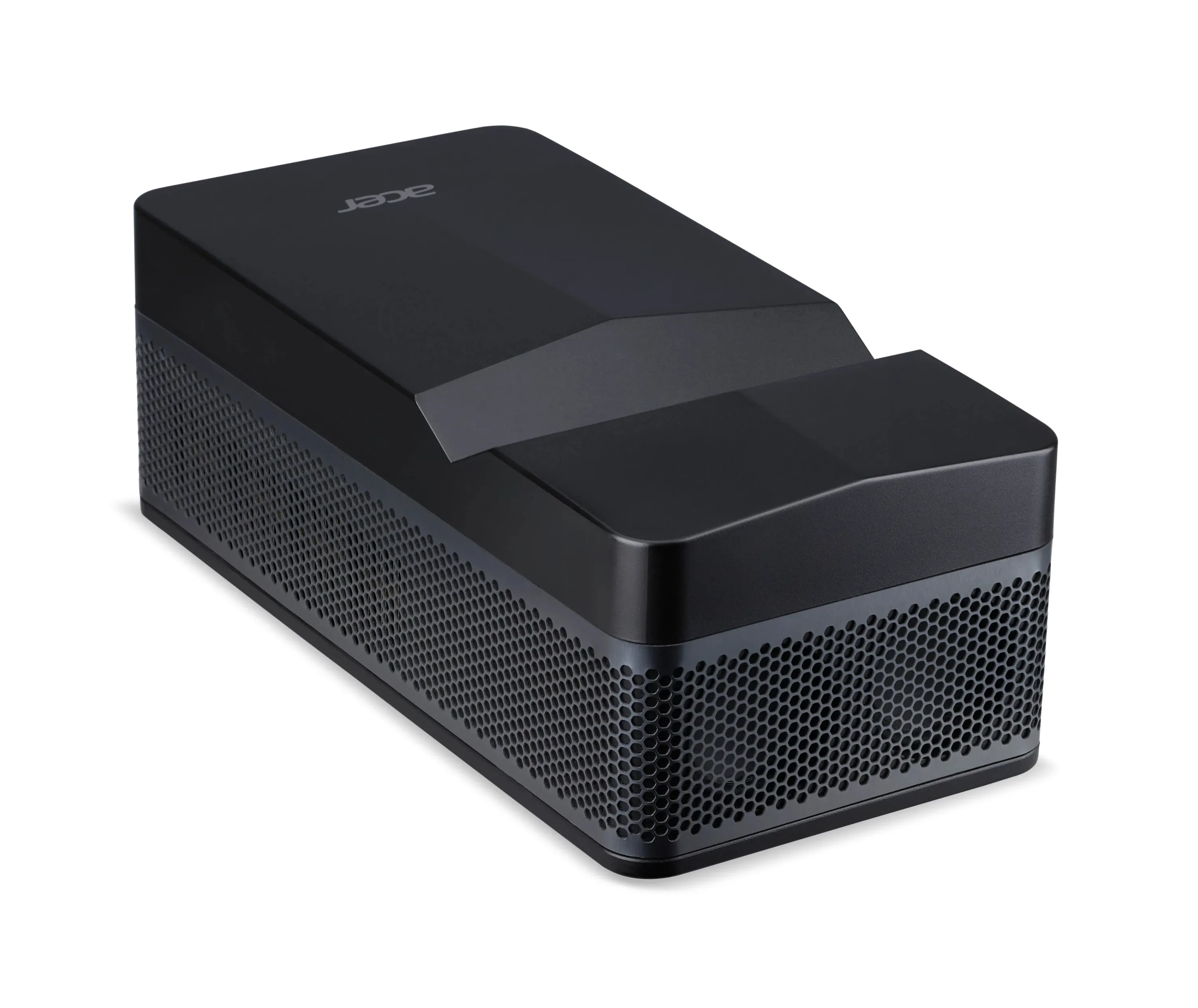 Acer PD1520Us Ultra Short Throw Android DLP Full HD 500 ANSI lm -LED-projektori, musta