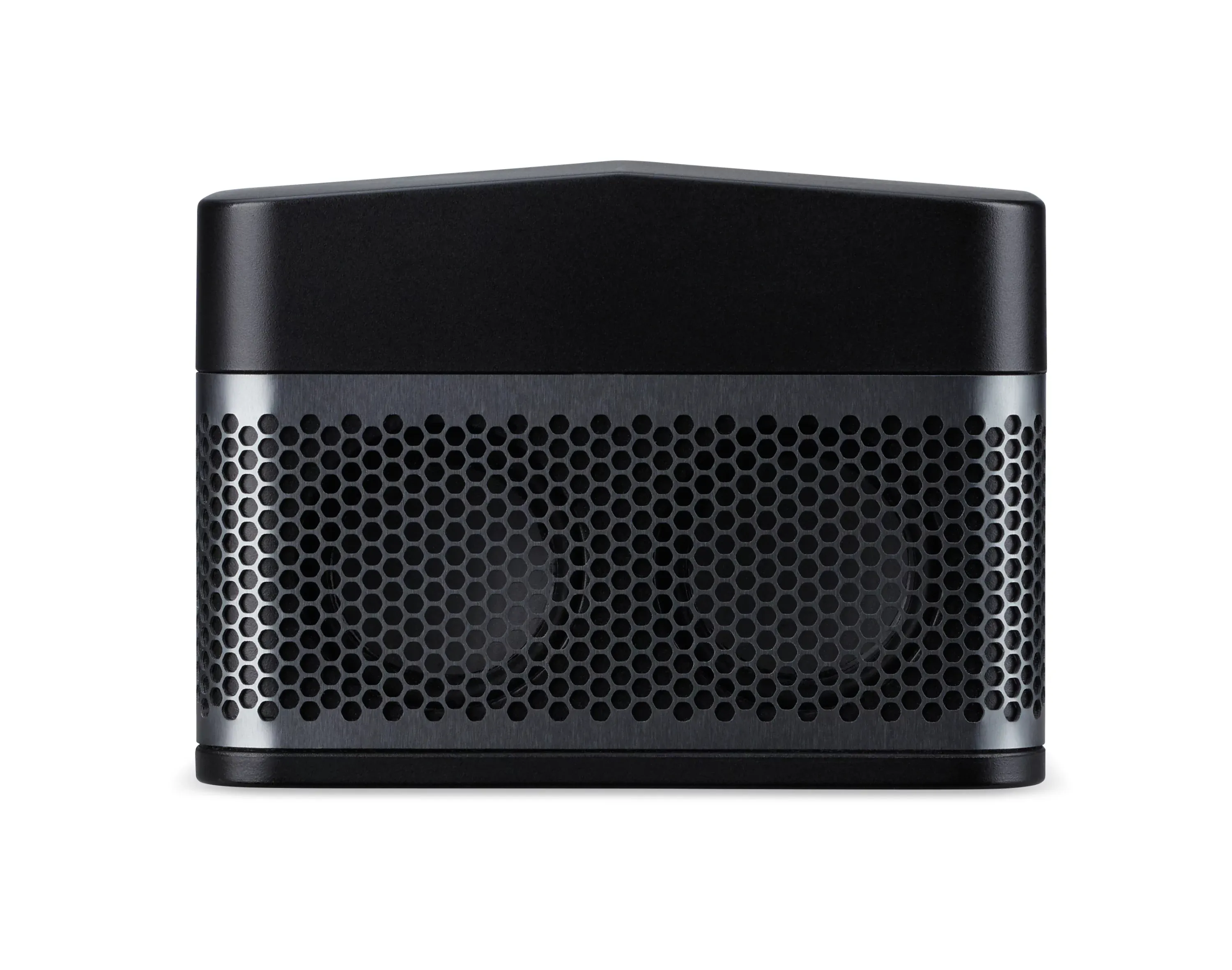 Acer PD1520Us Ultra Short Throw Android DLP Full HD 500 ANSI lm -LED-projektori, musta