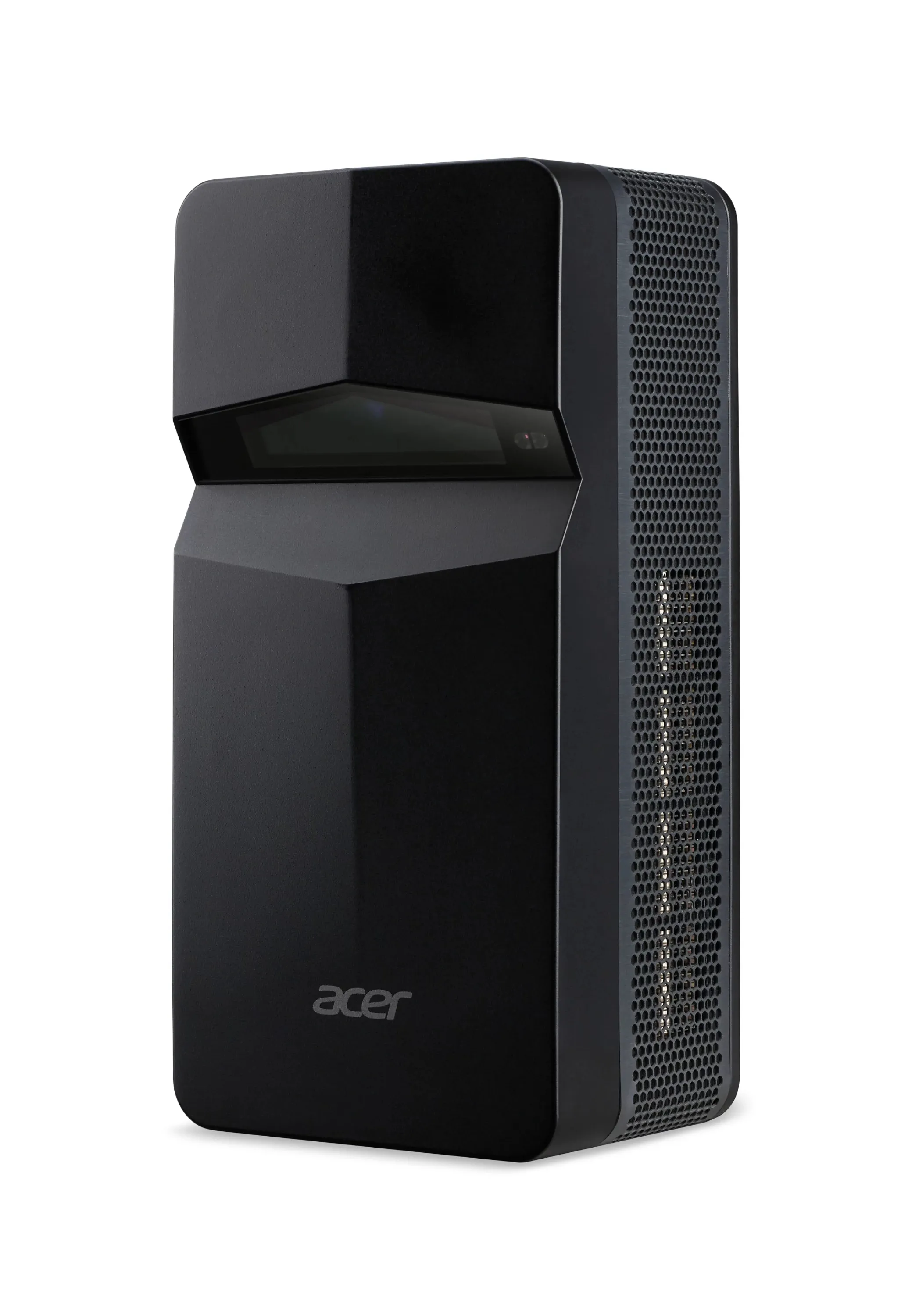 Acer PD1520Us Ultra Short Throw Android DLP Full HD 500 ANSI lm -LED-projektori, musta