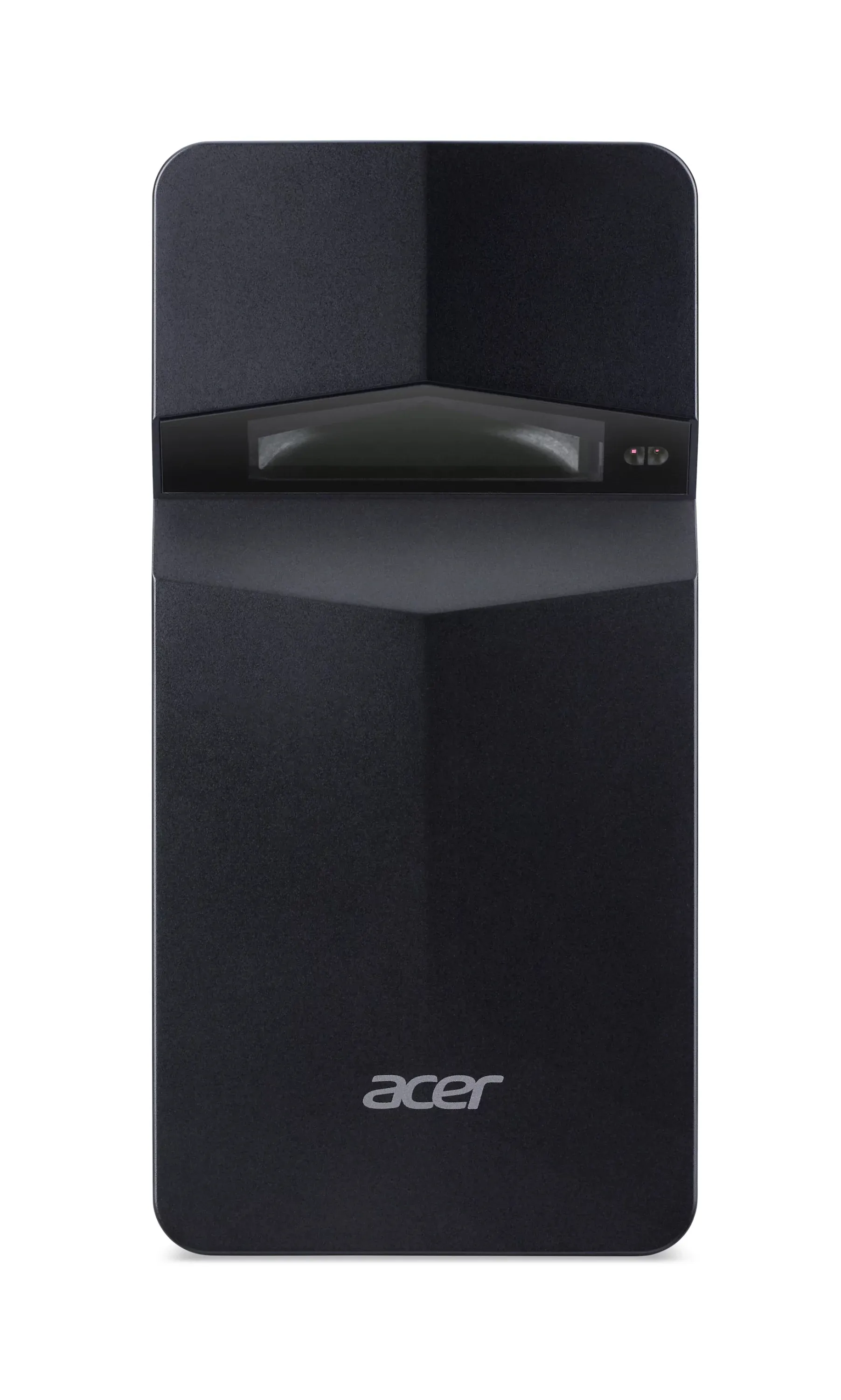 Acer PD1520Us Ultra Short Throw Android DLP Full HD 500 ANSI lm -LED-projektori, musta