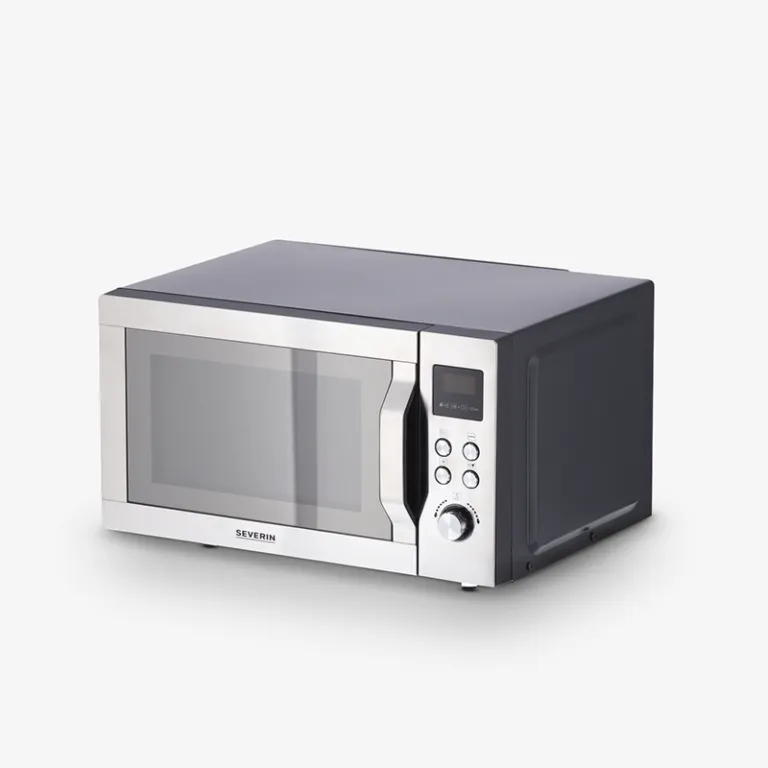Severin MW7777 -mikroaaltouuni, 25l