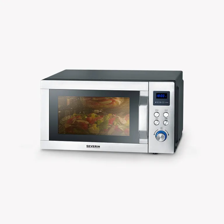 Severin MW7777 -mikroaaltouuni, 25l