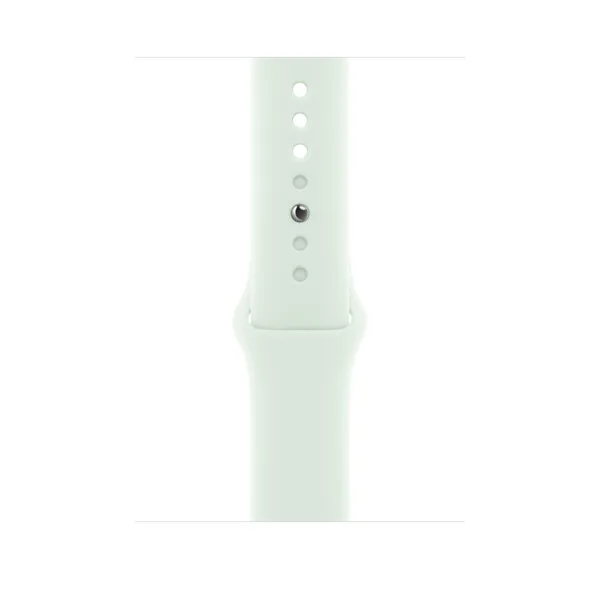 Apple Watch 45 mm - Sport Band, Soft Mint M/L