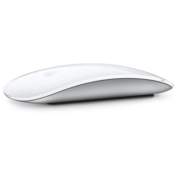 Apple Magic Mouse - wireless mouse, White (USB-C)