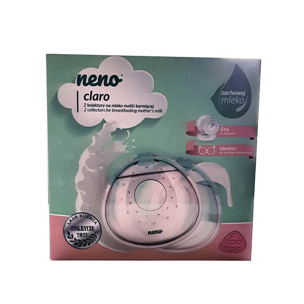 Neno Claro &ndash; Two Milk Collectors