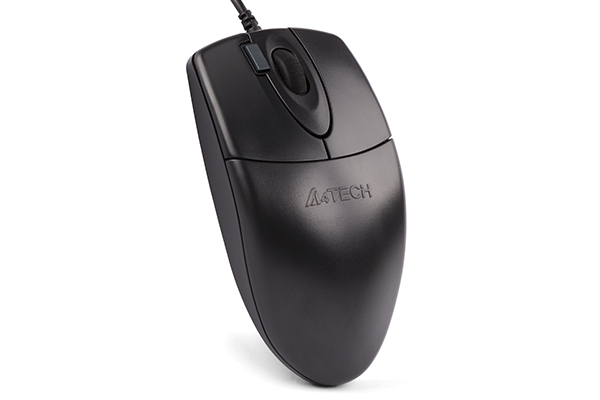 A4Tech mouse OP-620D Optical
