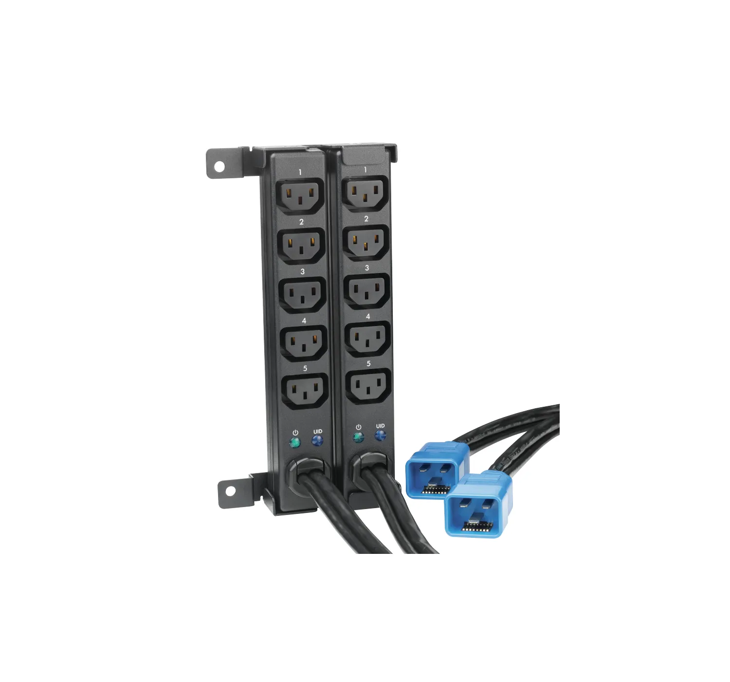 HPE G2 PDU Ext Bar Kit with C13 Outlets