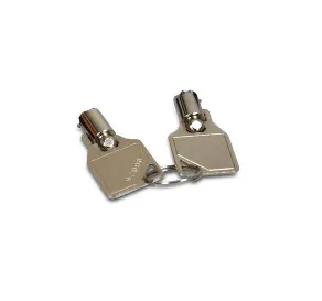PORT Designs Master Key Set for 901210, 5 pcs /901206