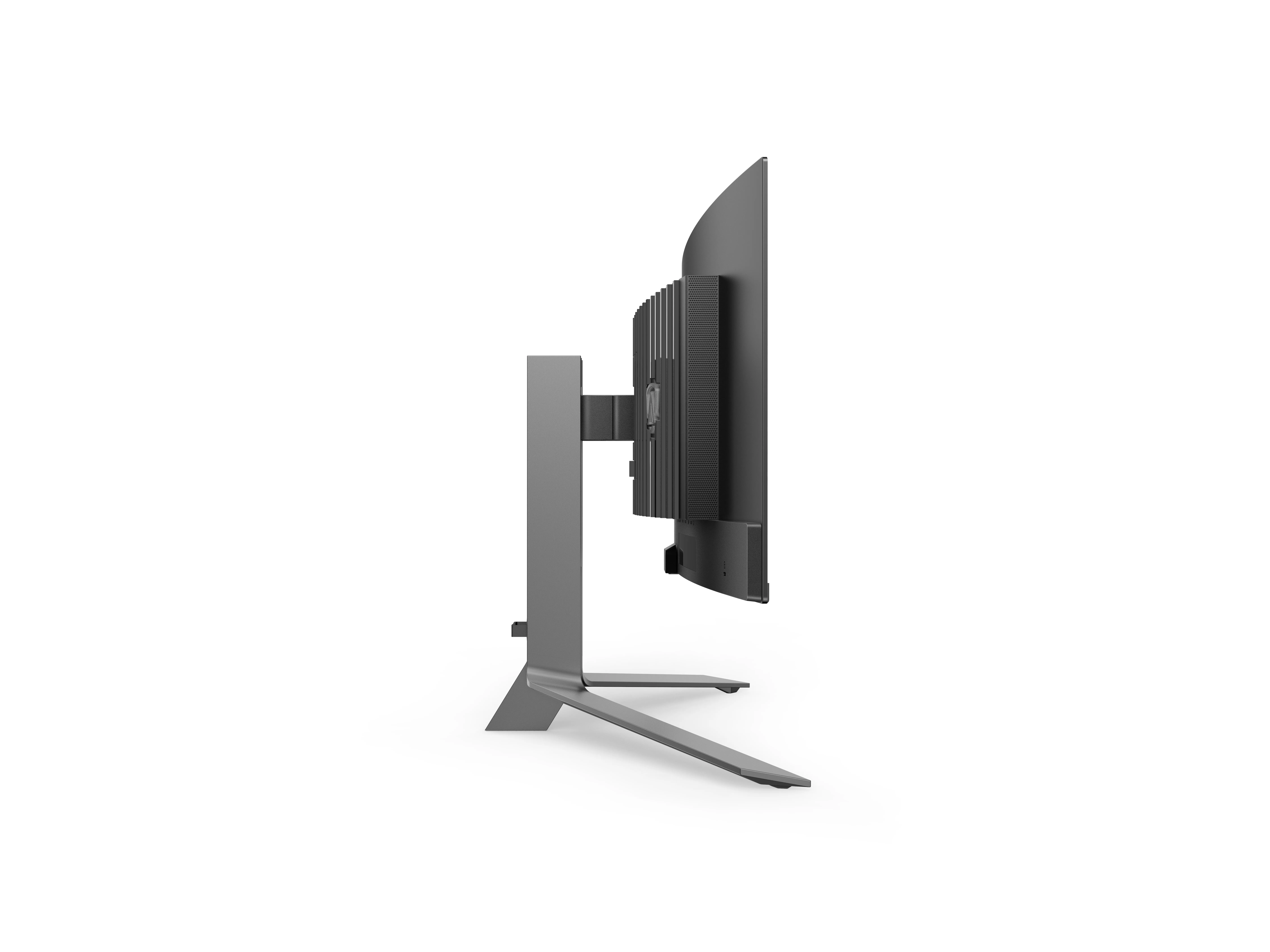 AOC Porsche Design PD34 34" UWQHD, QD-OLED, 240Hz Curved Gaming Monitor