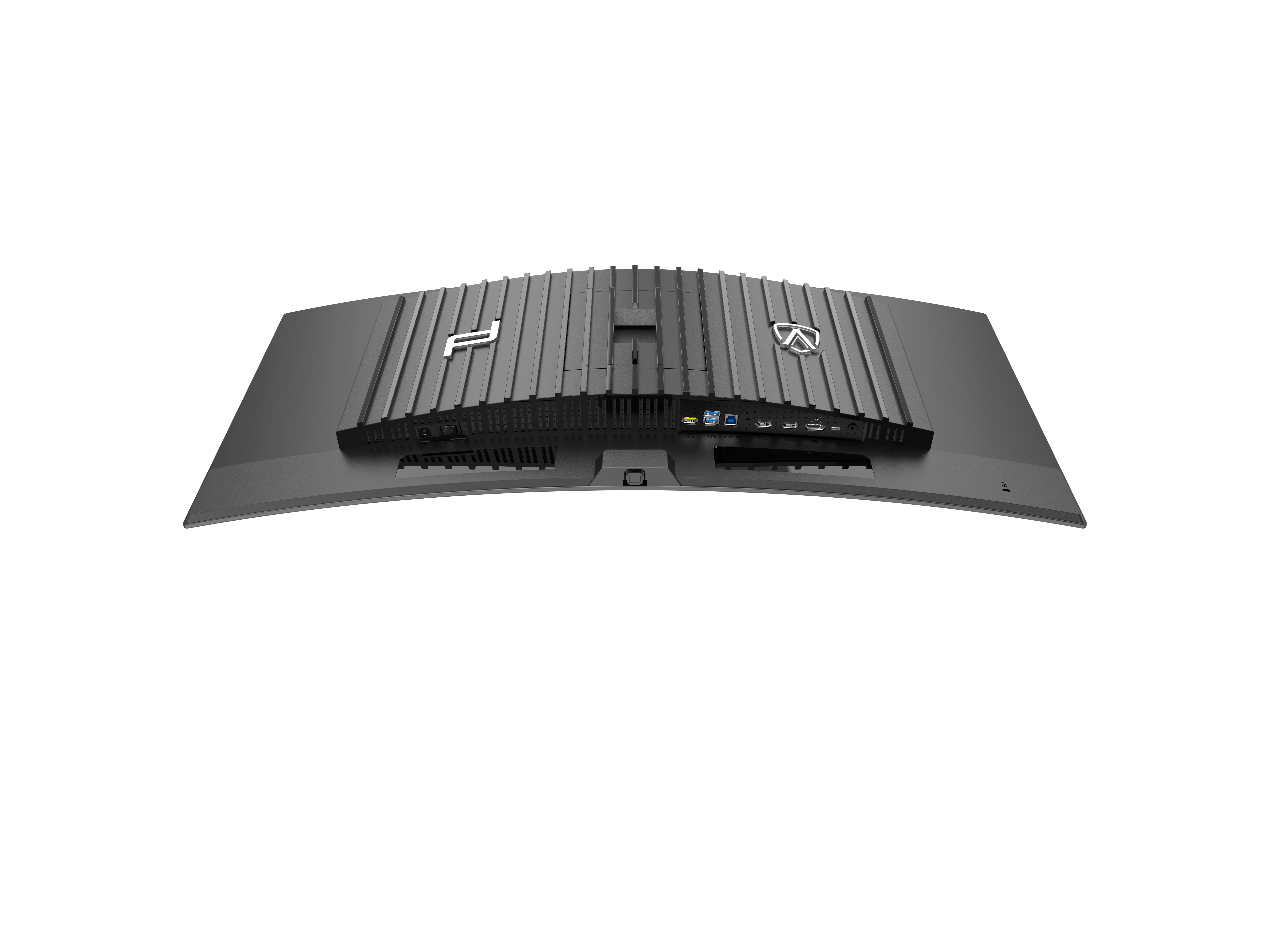 AOC Porsche Design PD34 34" UWQHD, QD-OLED, 240Hz Curved Gaming Monitor