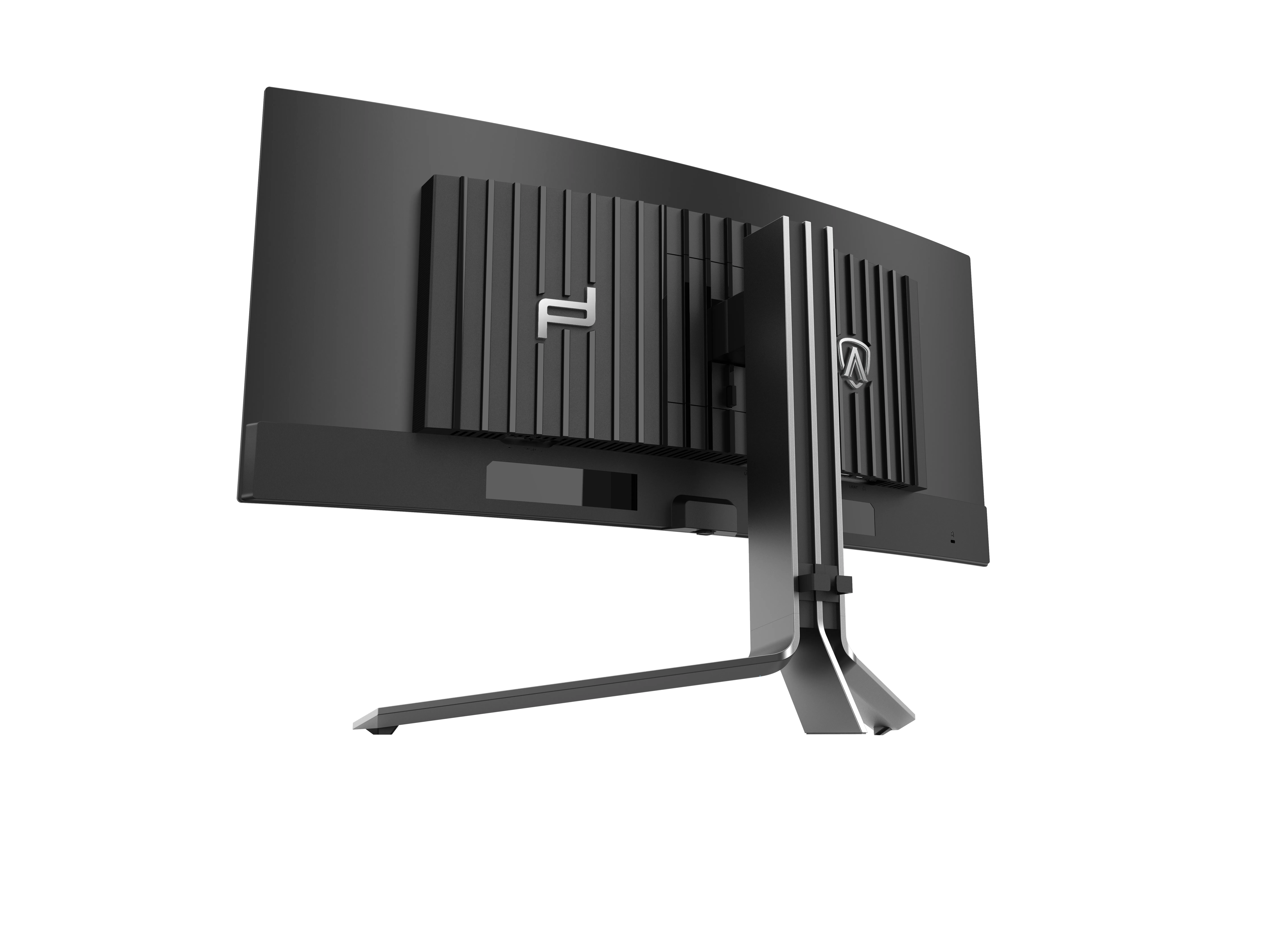 AOC Porsche Design PD34 34" UWQHD, QD-OLED, 240Hz Curved Gaming Monitor
