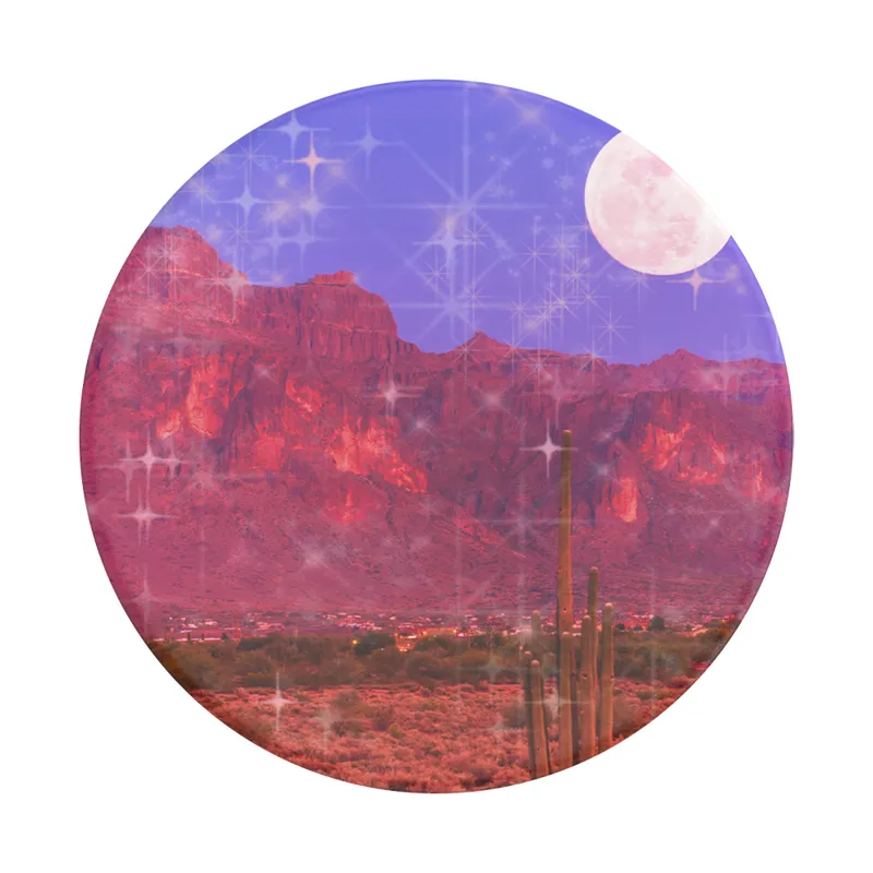 POPSOCKETS Canyon Mirage