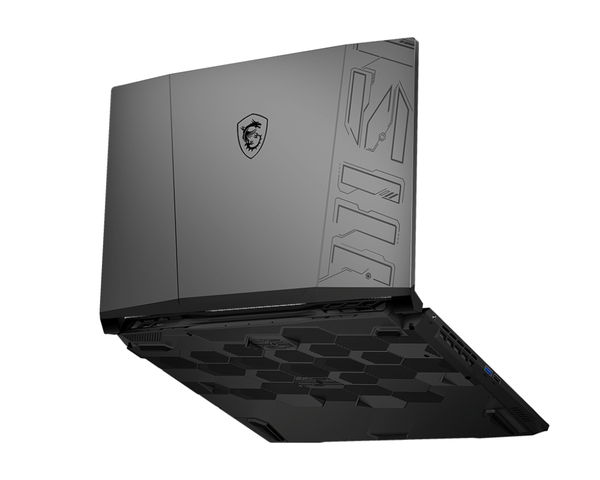 MSI Pulse 17 17,3" FHD 144Hz, i7-13700H, Nvidia GeForce RTX 4070 8GB, 16GB DDR5, 1TB ssd, W11 Home