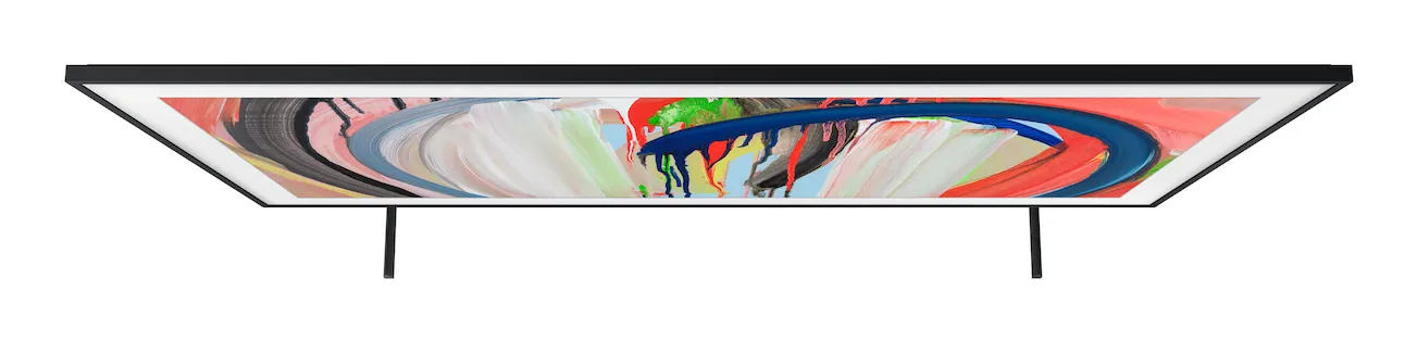 Samsung The Frame LS03HA 65" 4K QLED Tizen TV, 144Hz, HDR10+