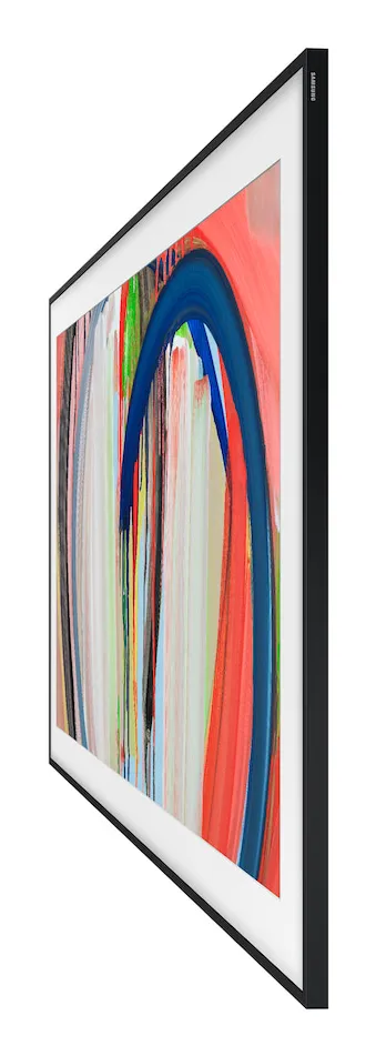 Samsung The Frame LS03HA 65" 4K QLED Tizen TV, 144Hz, HDR10+