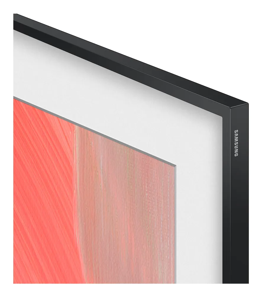 Samsung The Frame LS03HA 65" 4K QLED Tizen TV, 144Hz, HDR10+