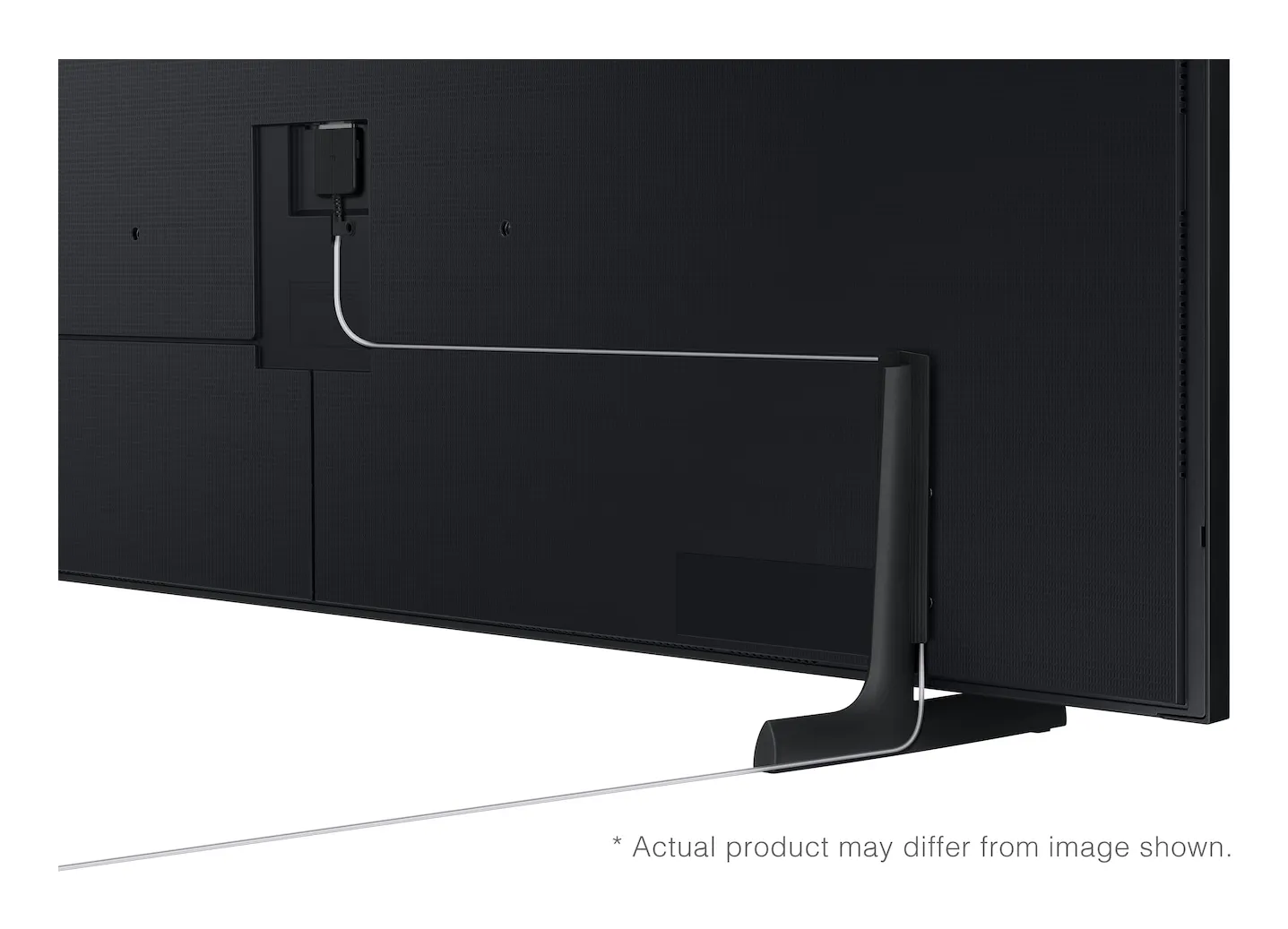 Samsung The Frame LS03HA 65" 4K QLED Tizen TV, 144Hz, HDR10+