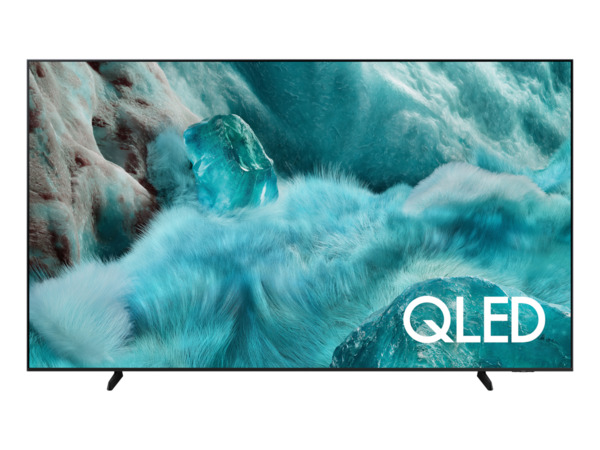 Samsung QE98Q7FAAUXXH 98" 4K QLED Tizen TV, 120Hz, Quantum HDR