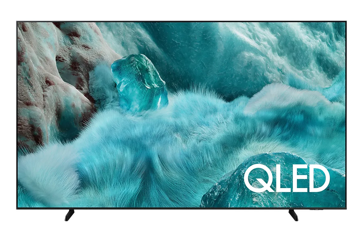 Samsung QE98Q7FAAUXXH 98" 4K QLED Tizen TV, 120 Hz, Quantum HDR
