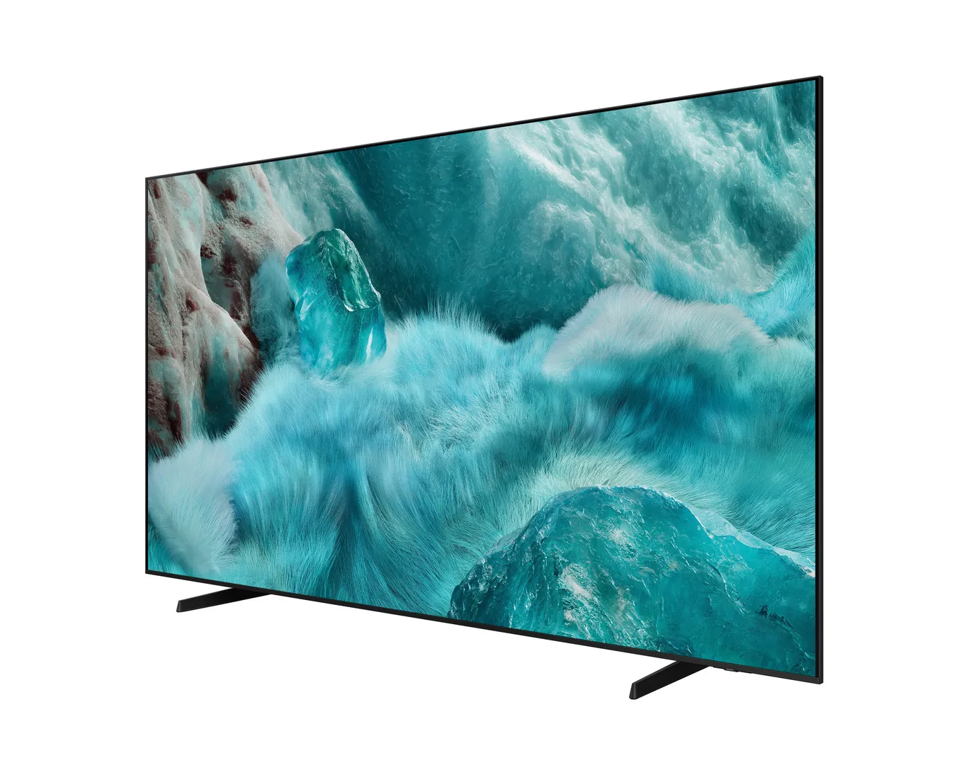 Samsung QE98Q7FAAUXXH 98" 4K QLED Tizen TV, 120 Hz, Quantum HDR