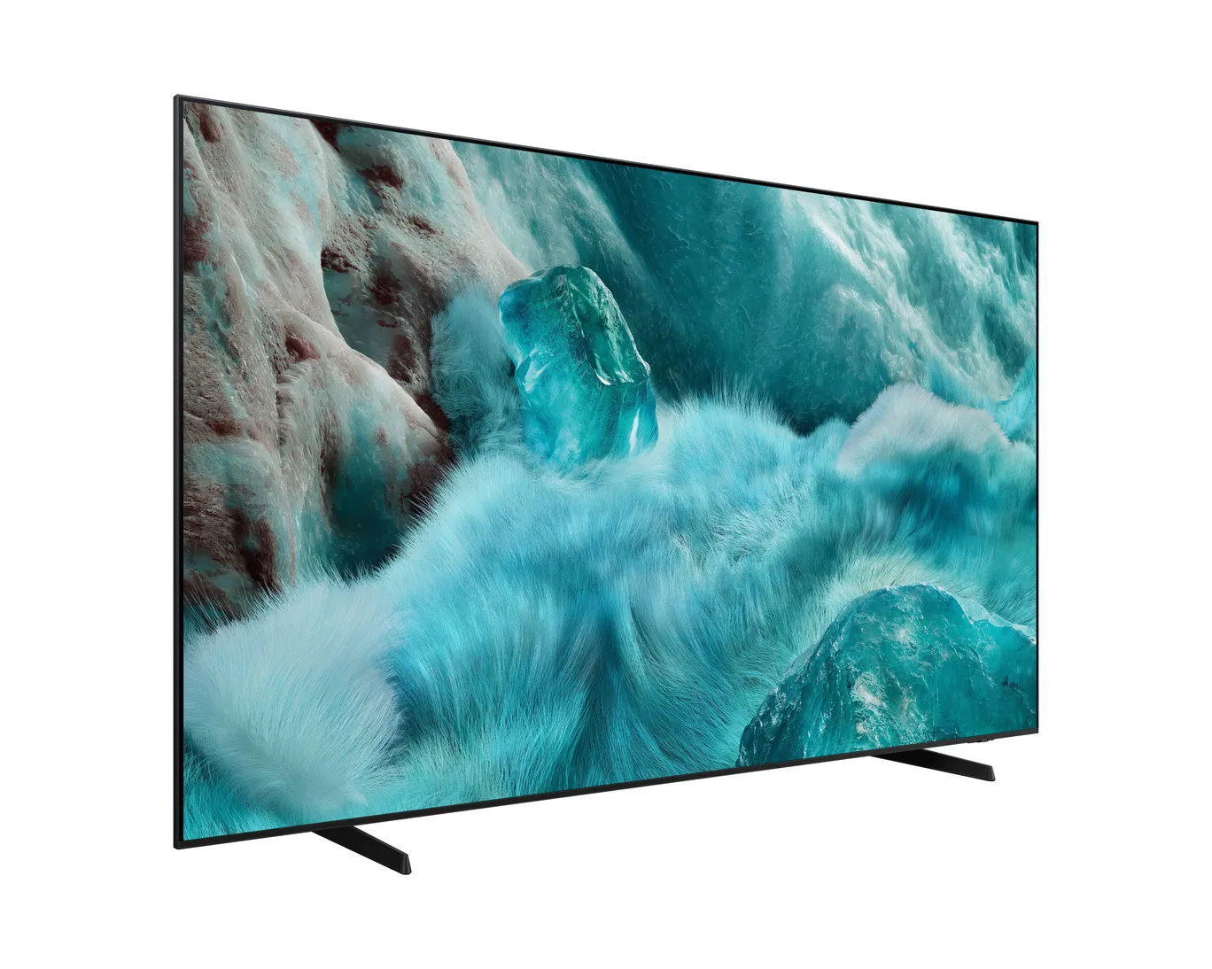 Samsung QE98Q7FAAUXXH 98" 4K QLED Tizen TV, 120 Hz, Quantum HDR