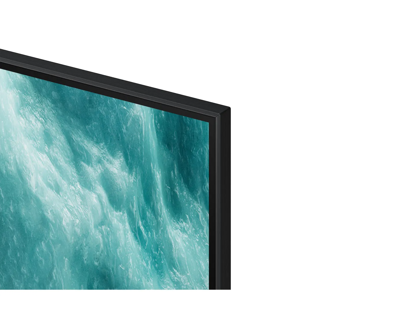 Samsung QE98Q7FAAUXXH 98" 4K QLED Tizen TV, 120 Hz, Quantum HDR