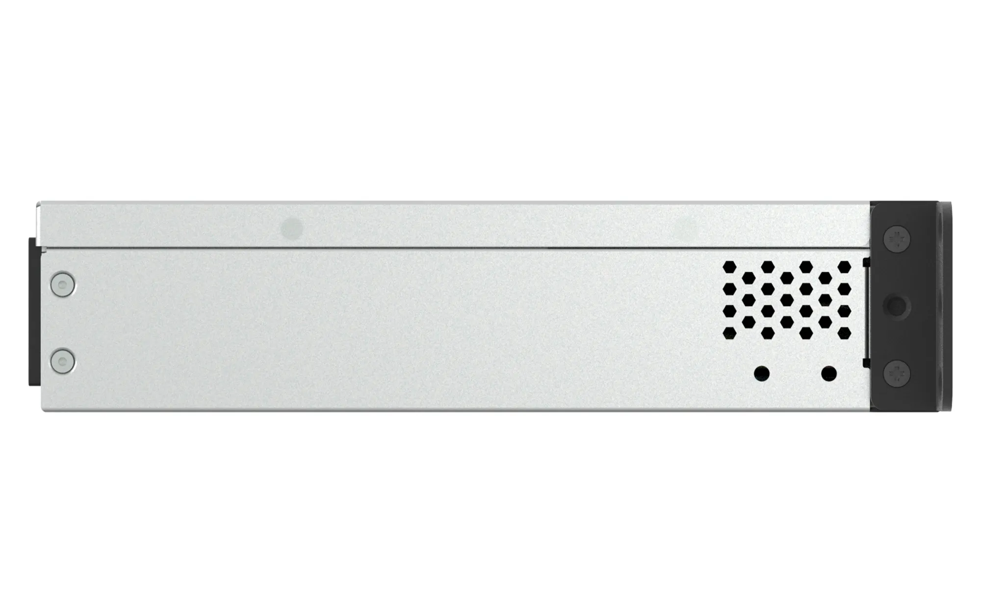 QNAP QSW 24-port - Hallittava kytkin