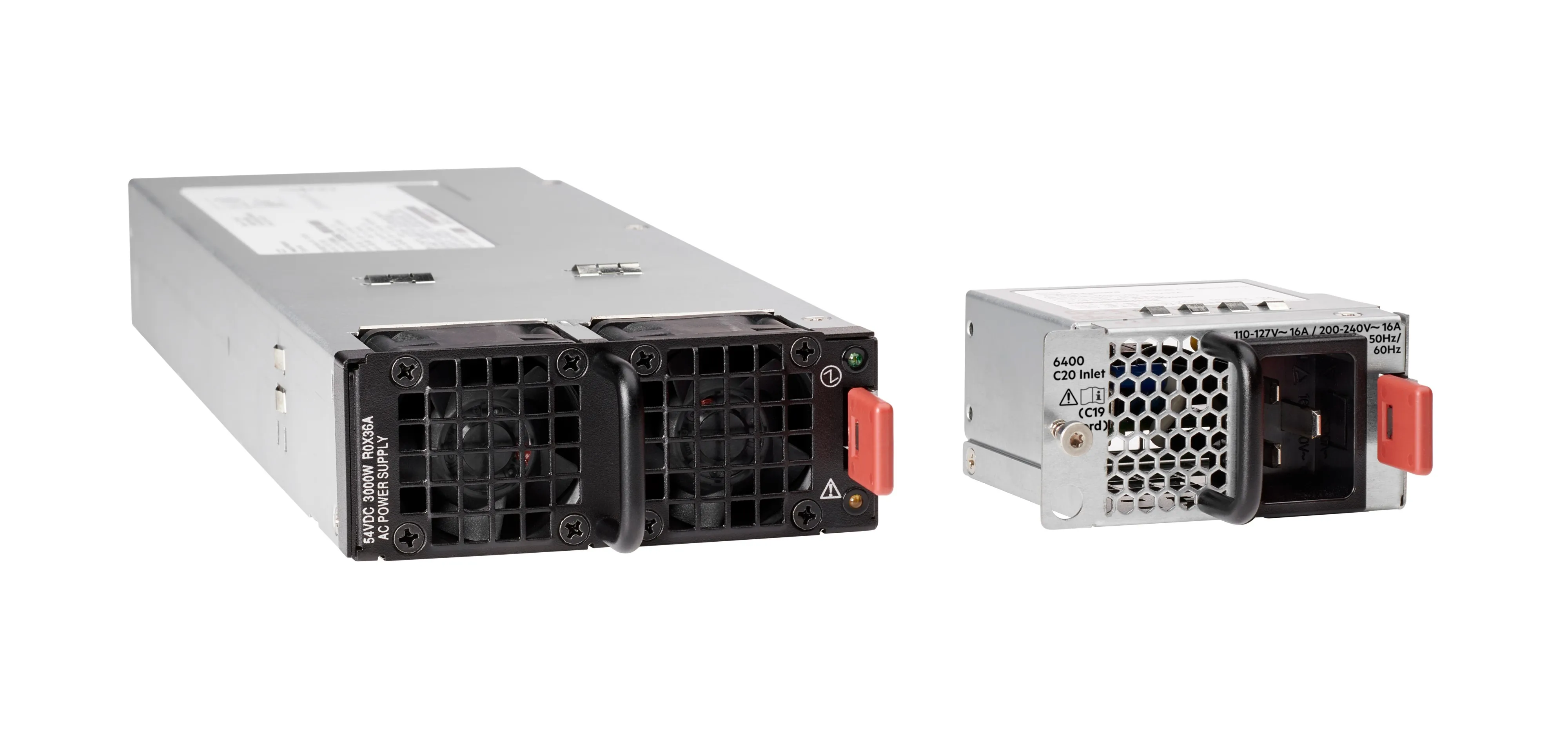 Aruba 6400 3000W PS/C20 Accessory