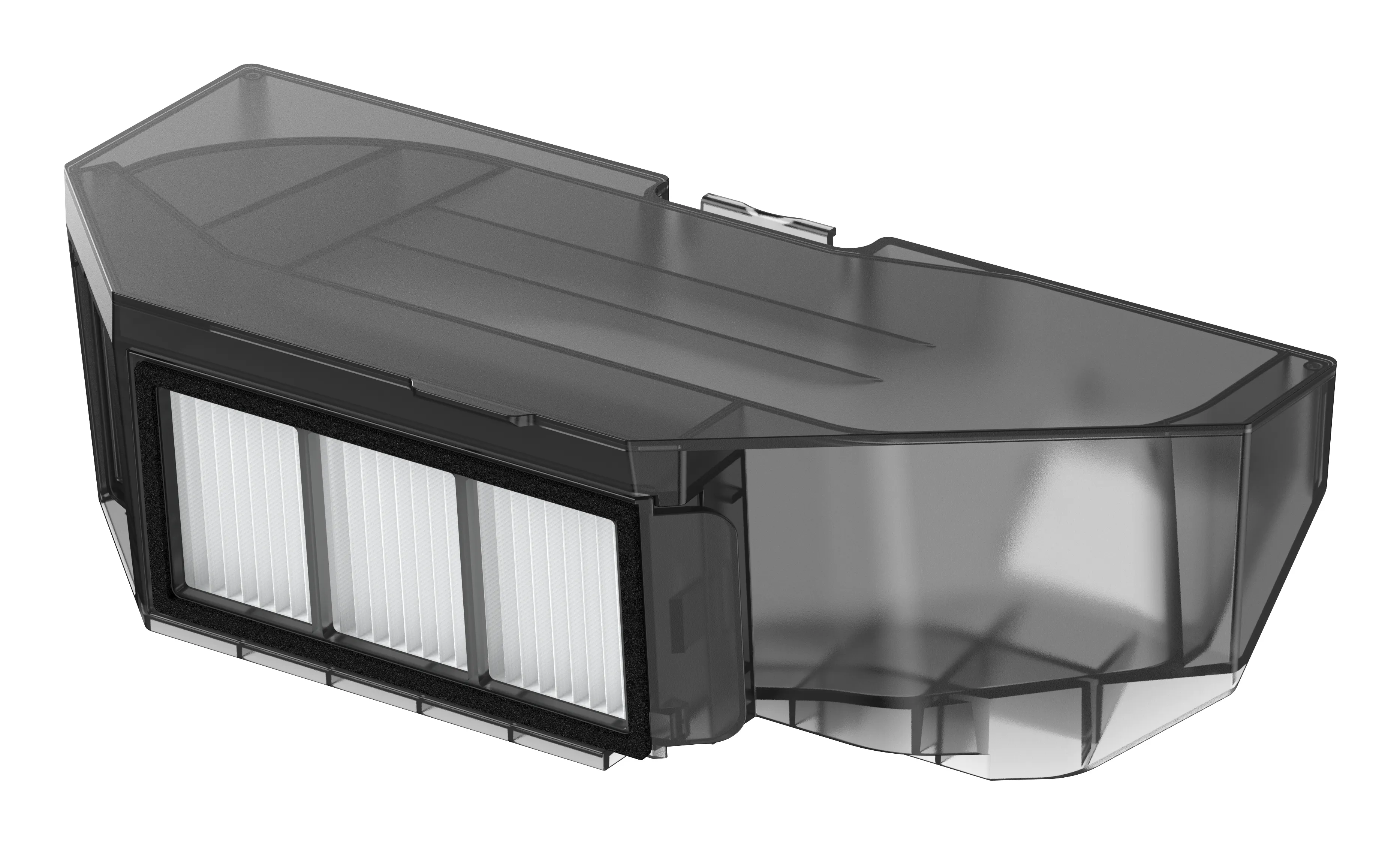 Dreame RHF21 -HEPA-suodatin, harmaa
