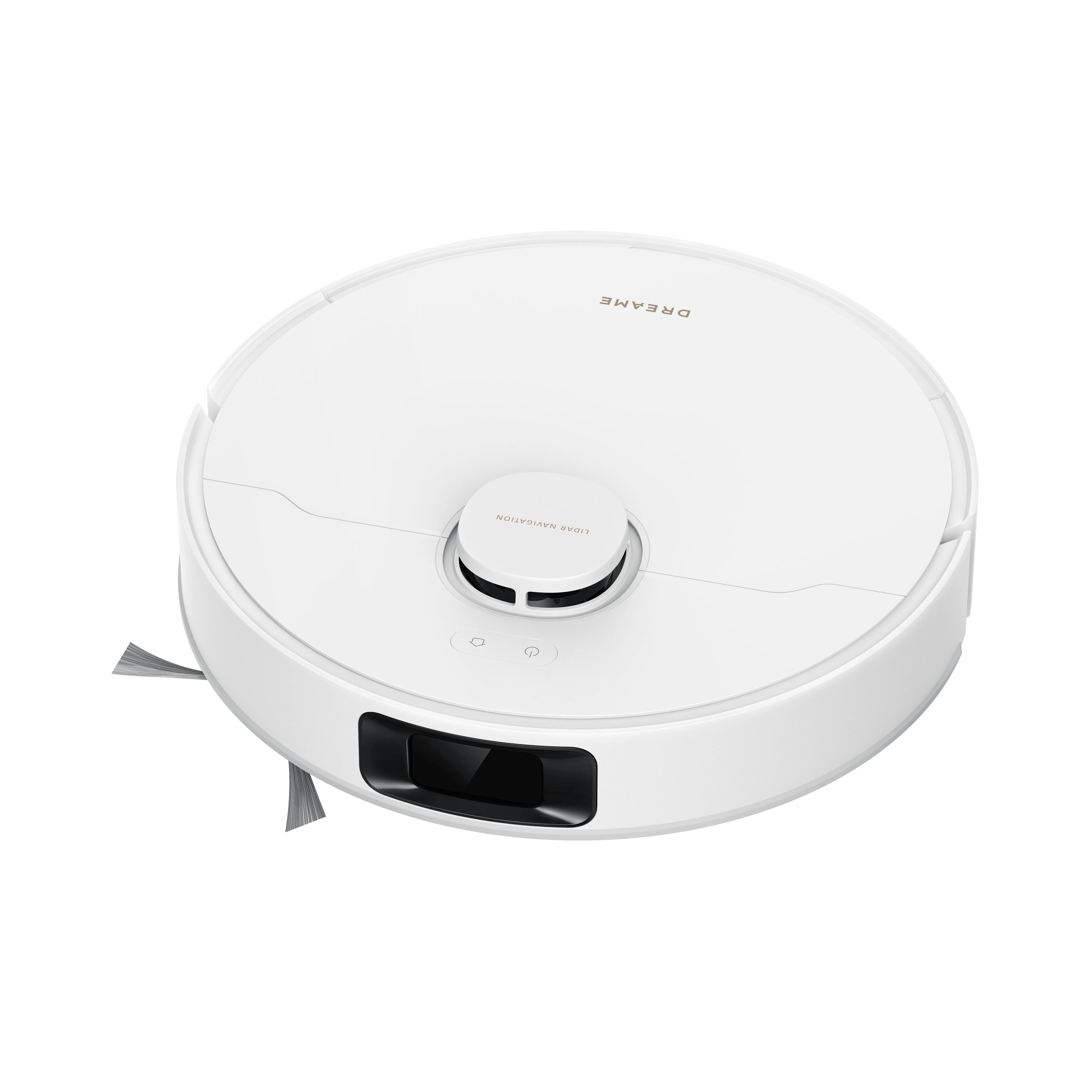 Dreame D20 Plus - robot vacuum cleaner, White