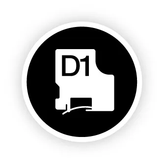 Dymo LabelManager 160 - m&auml;rkmaskin