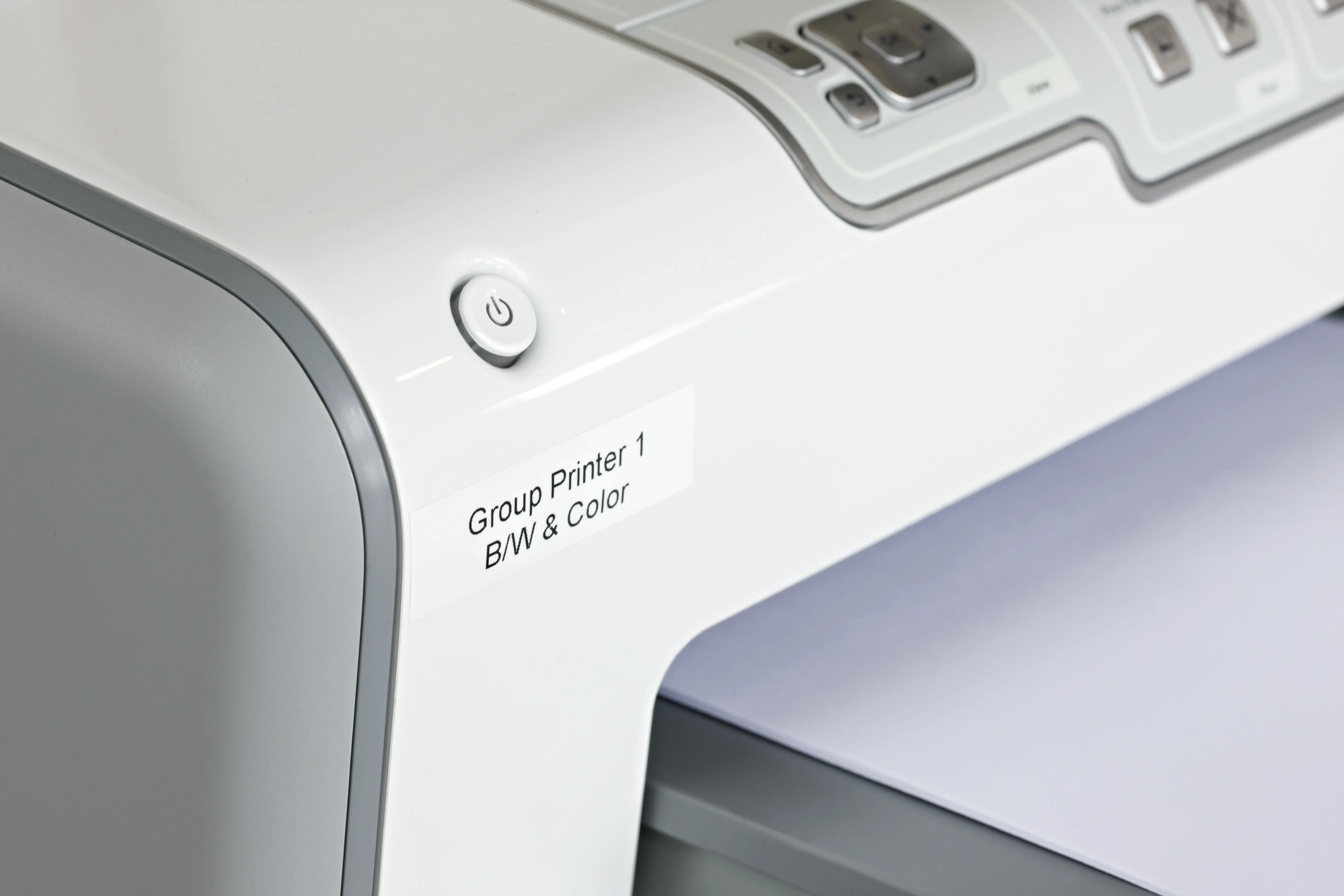LabelManager 280 kit