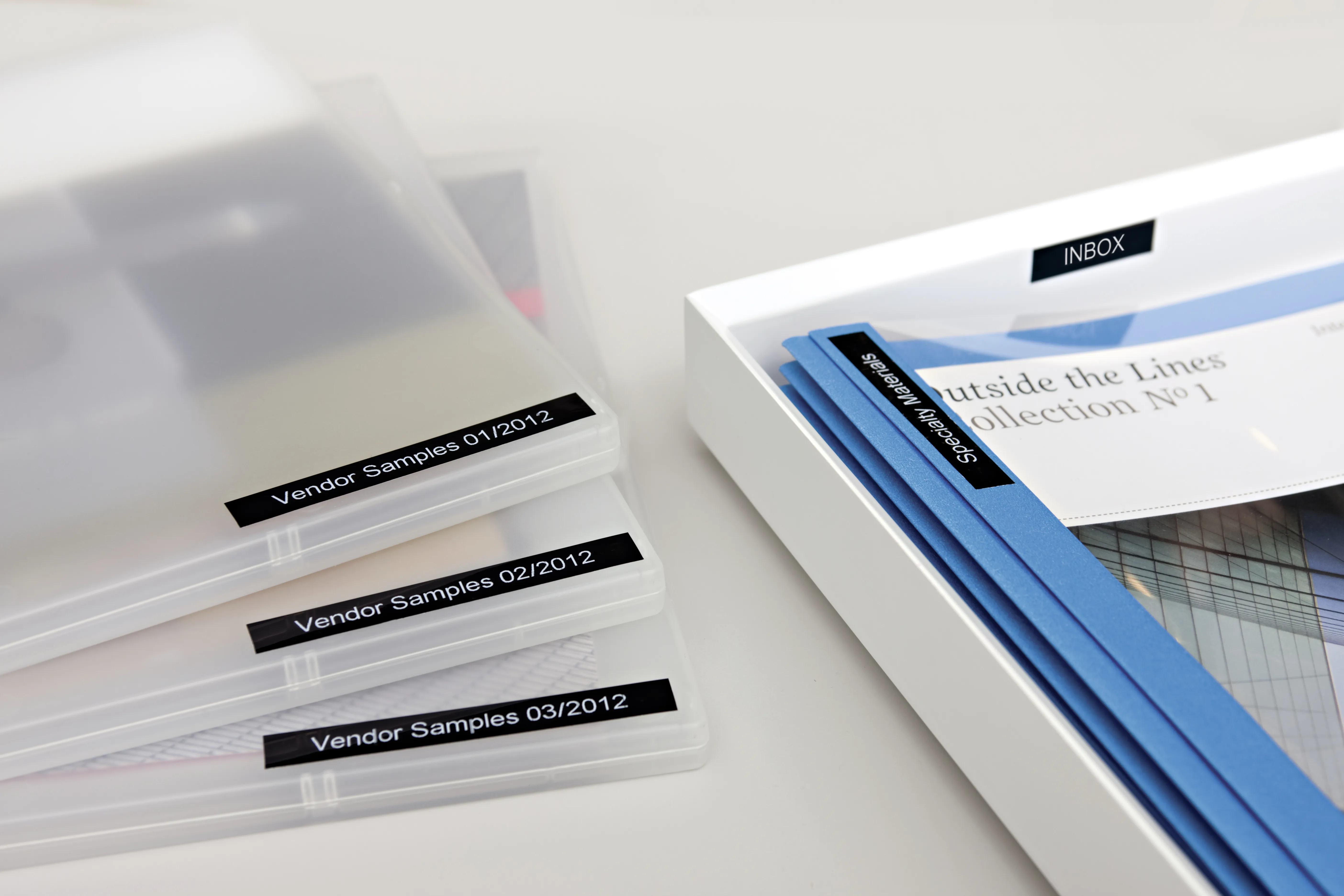 LabelManager 280 kit