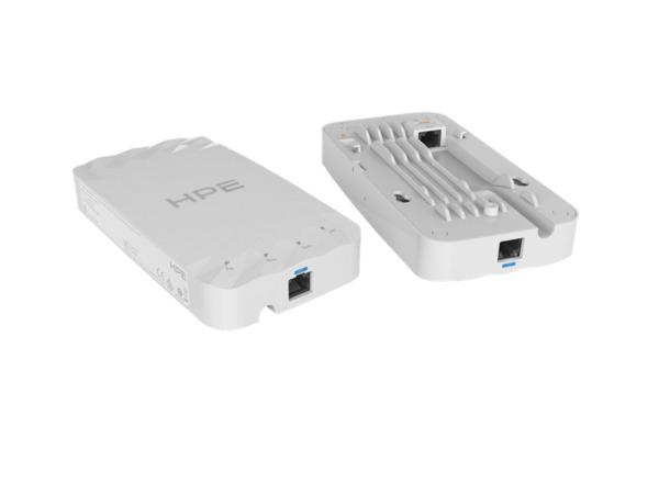 HPE Networking AP-721H - Hospitality Access Point