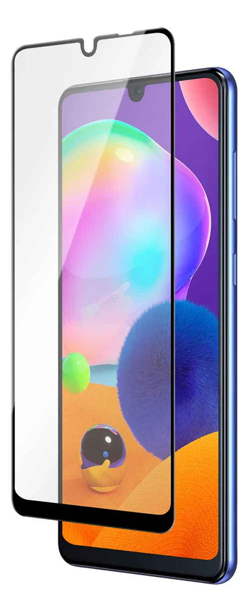Deltaco 2.5D Glass, Galaxy A12 -panssarilasi