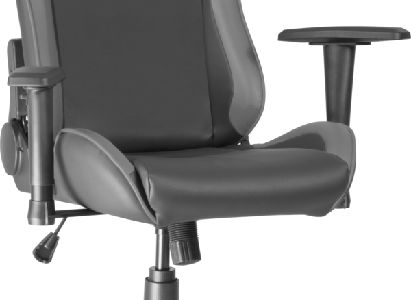 SpeedLink XANDOR - gaming chair, black/grey