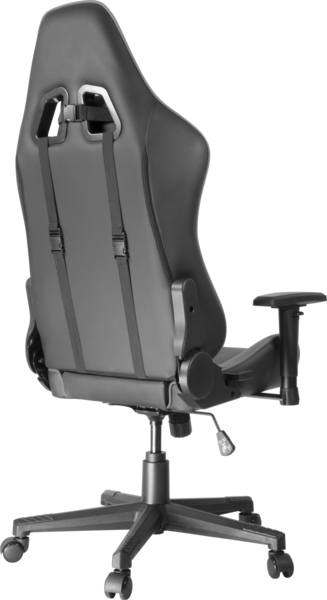 SpeedLink XANDOR - gaming chair, black/grey