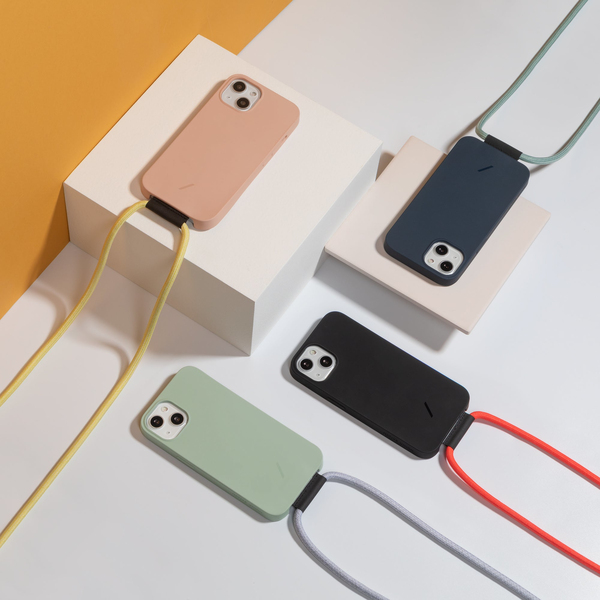 Native Union Sling for Clic Pop for iPhone 13 Glacier