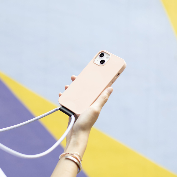 Native Union Sling for Clic Pop for iPhone 13 Glacier