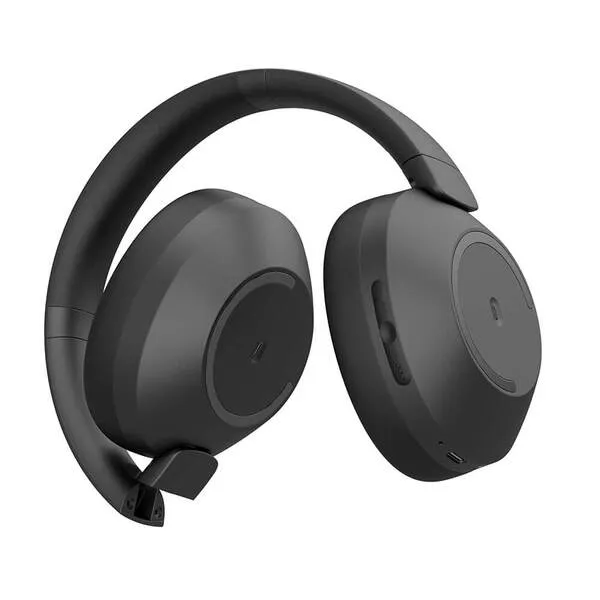 MIXX Headphone C2 Over-Ear Wireless Black