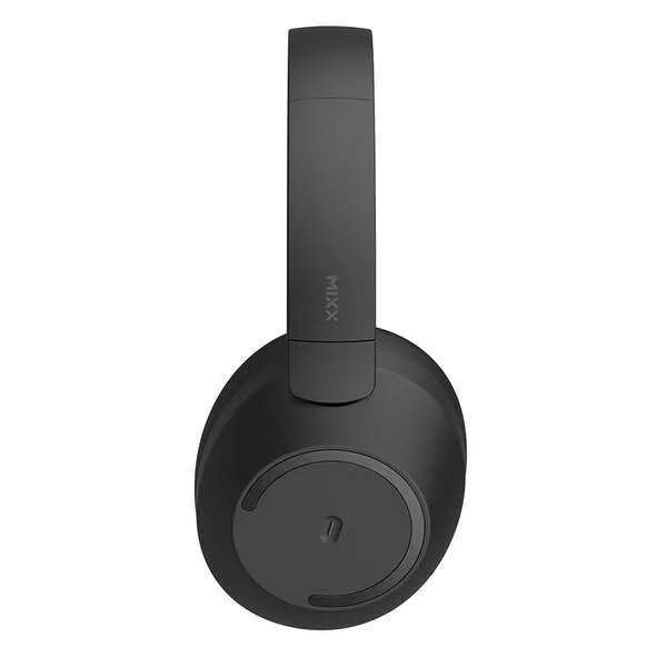 MIXX Headphone C2 Over-Ear Wireless Black