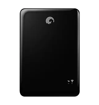 SEAGATE GoFlex Satellite 500GB HDD