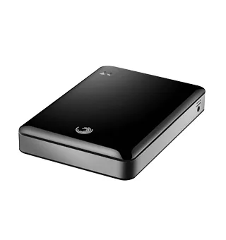 SEAGATE GoFlex Satellite 500GB HDD
