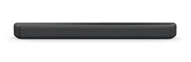 Philips TAB5201/10 2.0 DTS:X soundbar, musta