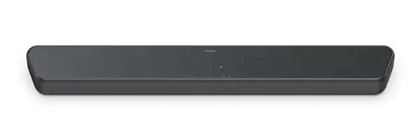 Philips TAB5201/10 2.0 DTS:X soundbar, musta