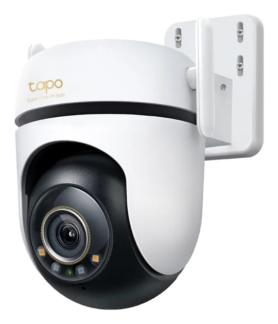 TP-Link Tapo C530WS Wi-Fi Utomhus pan-/tilt - övervakningskamera