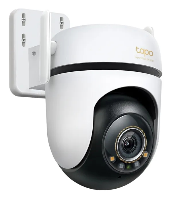 TP-Link Tapo C530WS Wi-Fi Utomhus pan-/tilt - &ouml;vervakningskamera