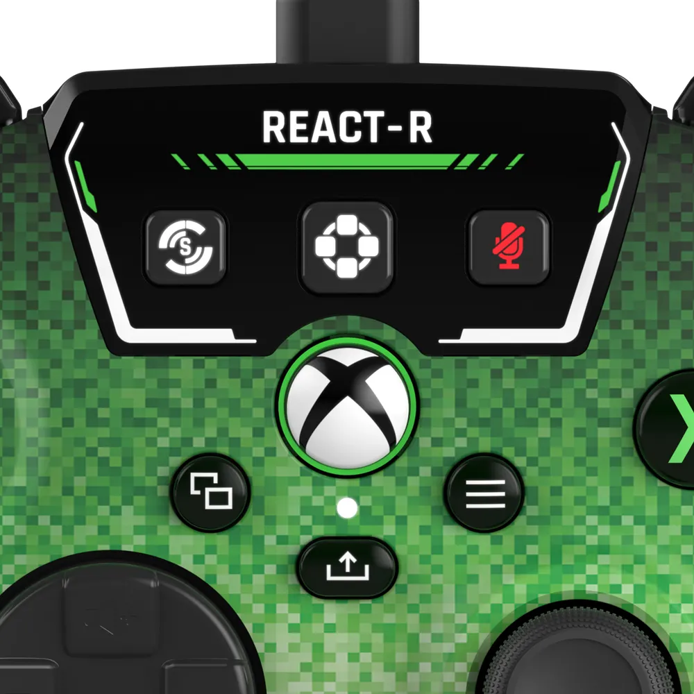 Turtle Beach React-R - gamepad, Pixel, Xbox / PC